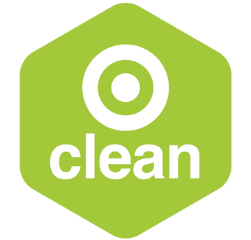 Target Clean icon