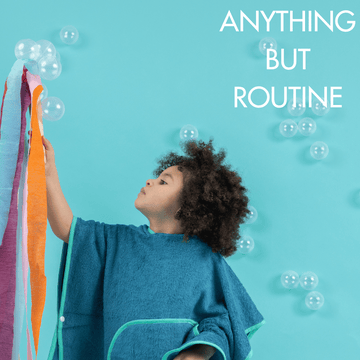 The Rise of Consumer Choice: How Dabble & Dollop's Natural Kids Bath Products can Change the Beauty Aisle