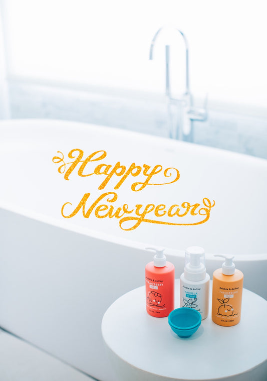 New Year...NEW PRODUCTS!!!