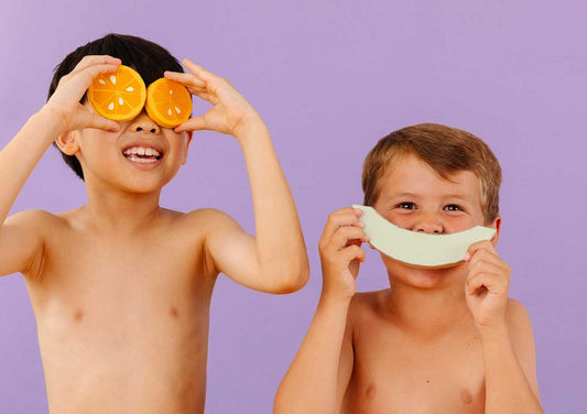 Be The Boss Of Bath Time In 4 Easy Steps