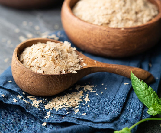 Unlocking the Power of Beta-Glucan: Skin Moisturization, Barrier Strengthening, and Healing Benefits