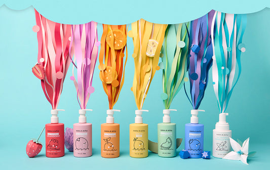 We Have Some Good News For Your Family Budget