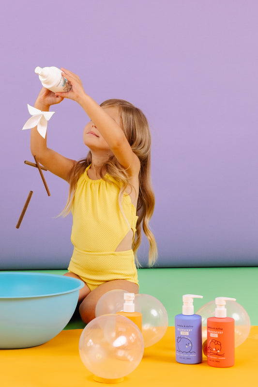 Making Sense Out of Scents