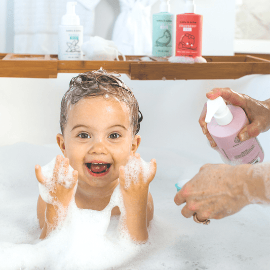 Creating Purpose-Filled Moments With Scent