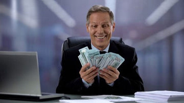 Taking on Big Bubble (one bath at a time)