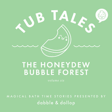 Tube Tales Audio Story Volume Six