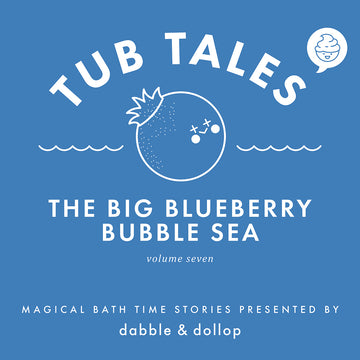 Tube Tales Audio Story Volume Seven