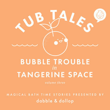 Tube Tales Audio Story Volume Three