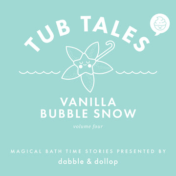 Tube Tales Audio Story Volume Four