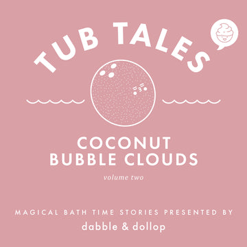 Tube Tales Audio Story Volume Two