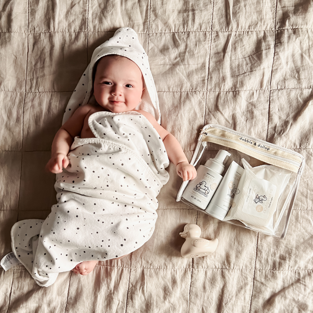 Value Bundles - Infant Essentials Kit