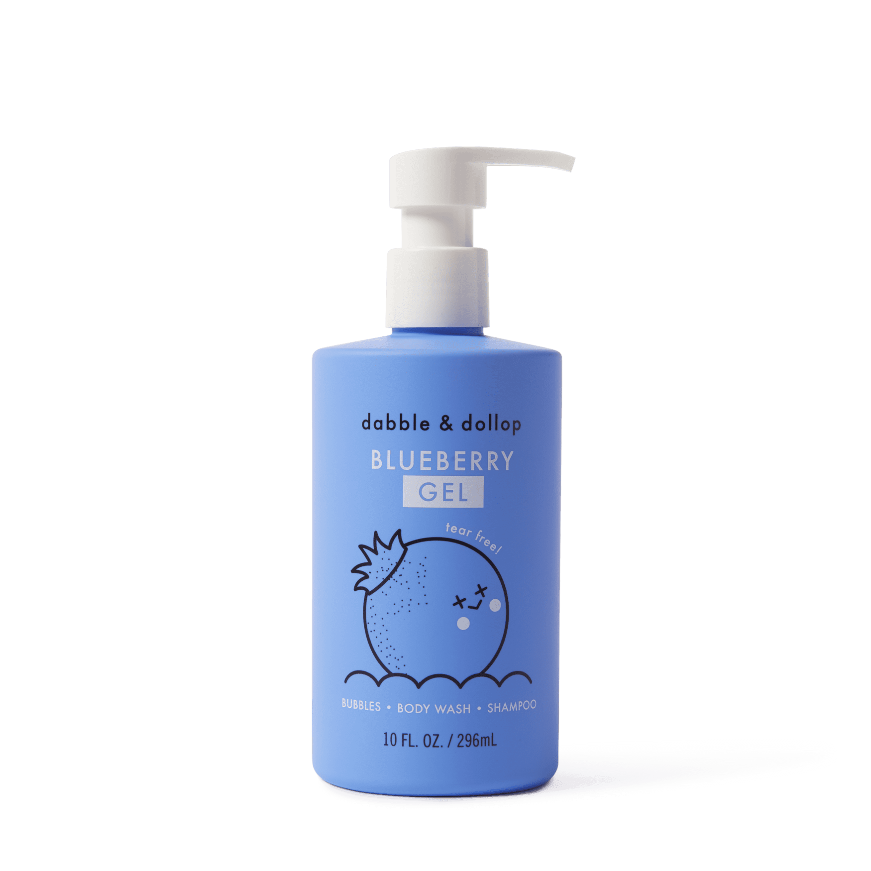 Non Toxic Bath Products For Kids - Umbel Organics