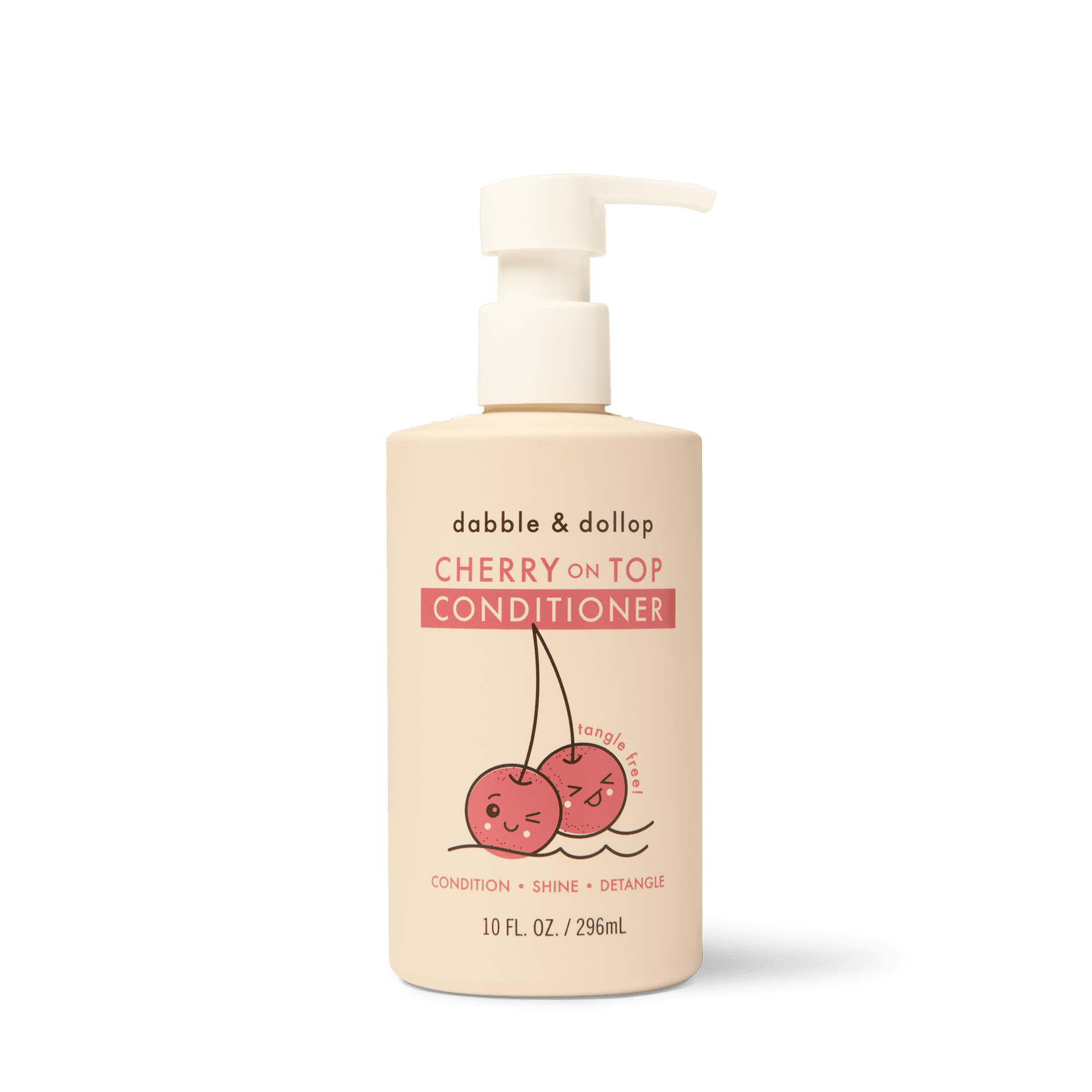 Cherry on Top Conditioner