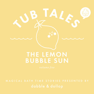 Tube Tales Audio Story Volume Five