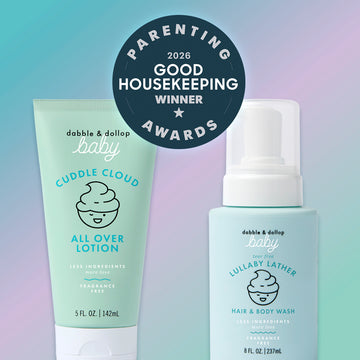 Award-Winning Baby Care