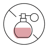 NO ARTIFICIAL FRAGRANCE
