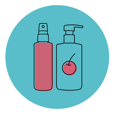 HAIR CARE