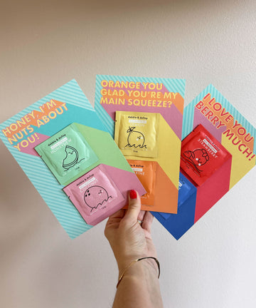 We've Got Your Valentines Covered