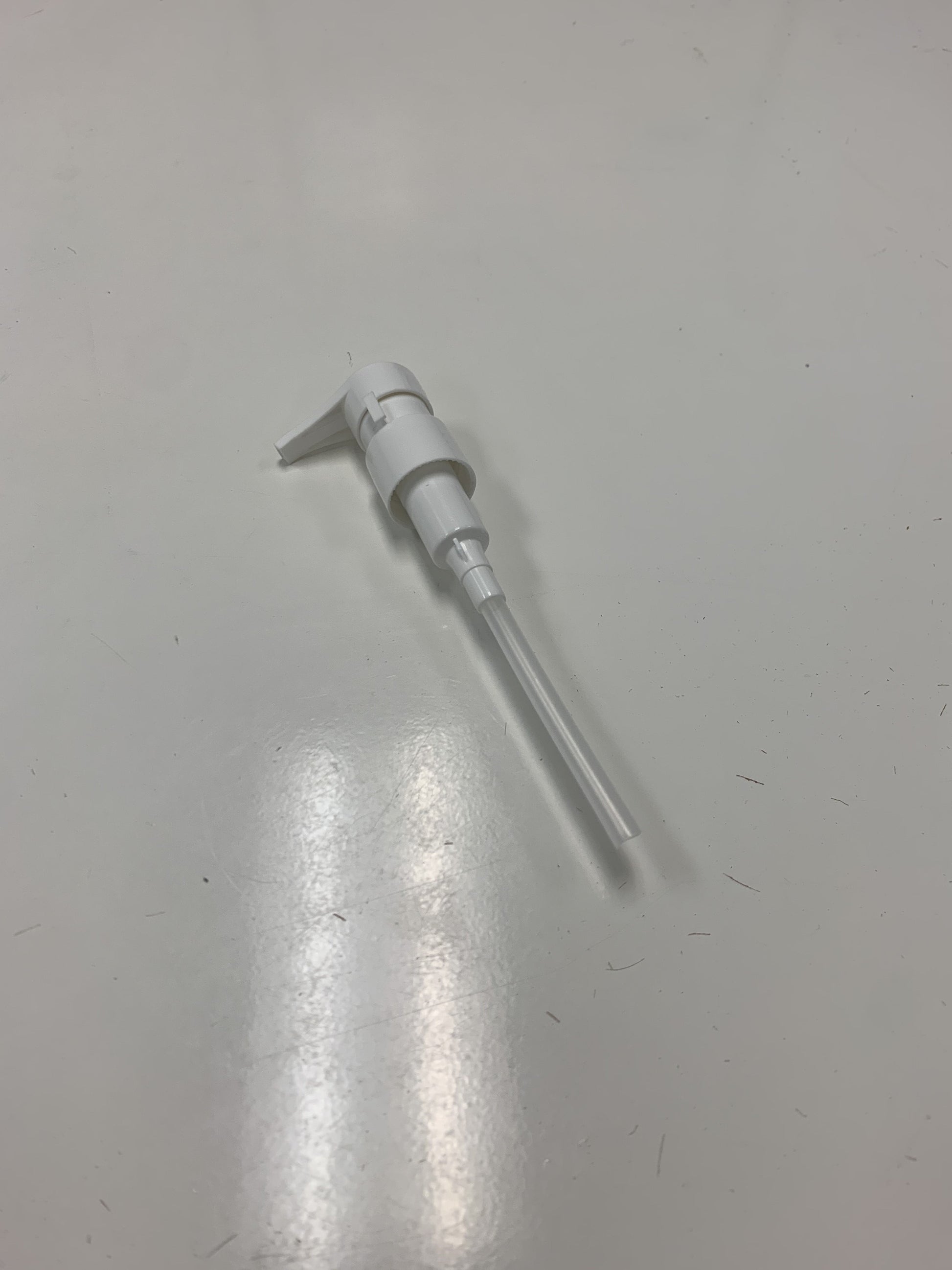 Gel Pump - Dabble & Dollop
